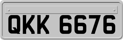 QKK6676