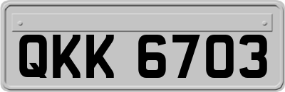 QKK6703