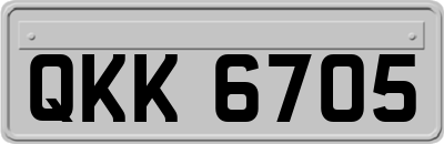 QKK6705