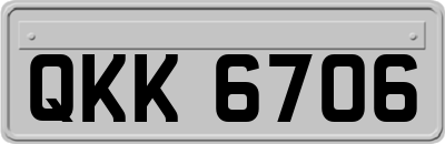 QKK6706