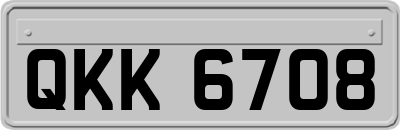 QKK6708