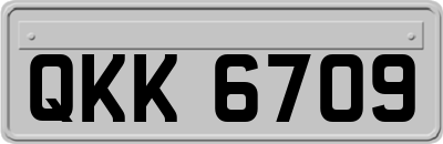 QKK6709