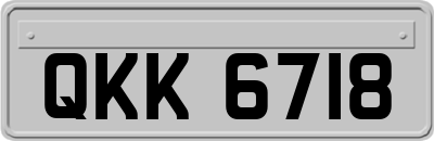 QKK6718