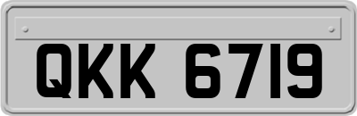 QKK6719