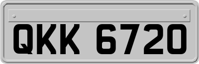 QKK6720