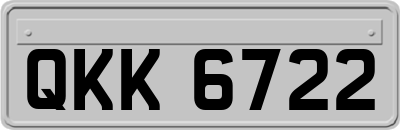 QKK6722