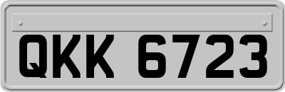 QKK6723