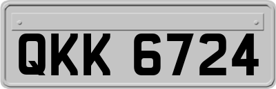 QKK6724