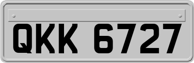 QKK6727