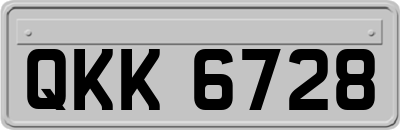 QKK6728