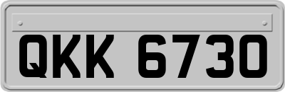 QKK6730