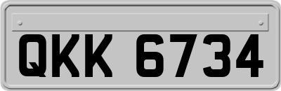 QKK6734