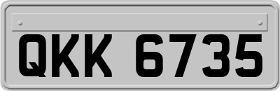 QKK6735