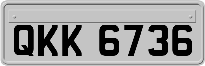 QKK6736