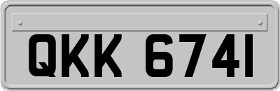 QKK6741