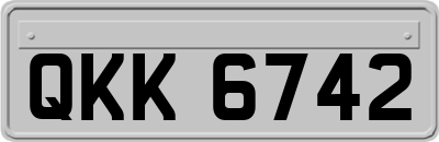 QKK6742