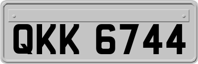 QKK6744