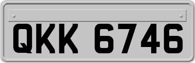 QKK6746