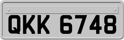 QKK6748