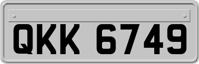 QKK6749