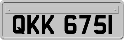 QKK6751