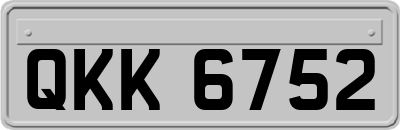 QKK6752