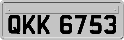 QKK6753