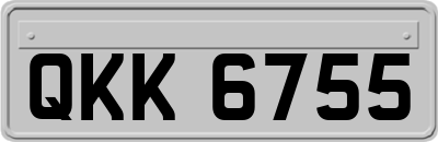 QKK6755