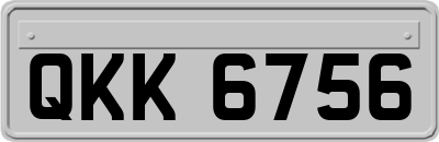 QKK6756