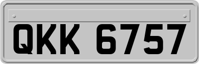 QKK6757