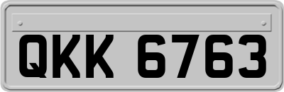 QKK6763