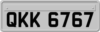 QKK6767