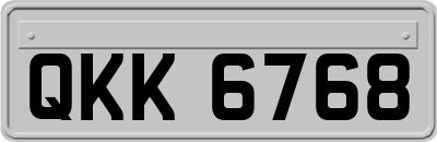 QKK6768