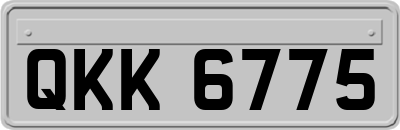 QKK6775