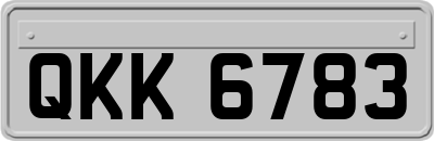 QKK6783