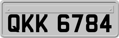 QKK6784