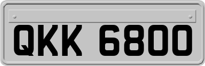 QKK6800