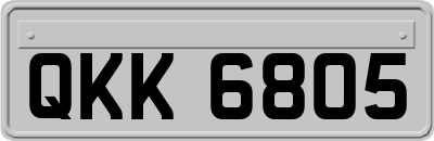 QKK6805