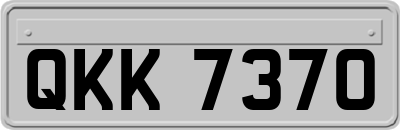 QKK7370