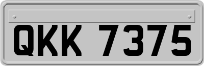 QKK7375