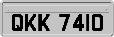 QKK7410