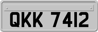 QKK7412