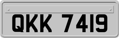 QKK7419