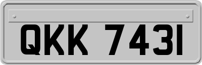 QKK7431