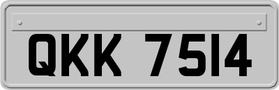 QKK7514