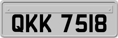 QKK7518