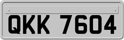 QKK7604