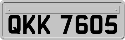 QKK7605