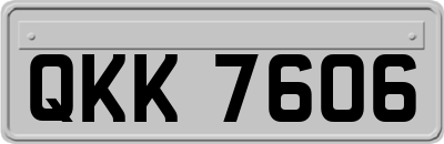 QKK7606