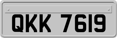 QKK7619